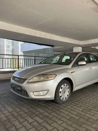 Продажа Ford Mondeo (IV), 2008 г., Минск Минск