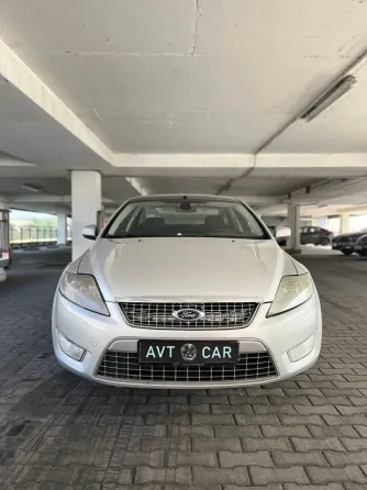 Продажа Ford Mondeo (IV), 2008 г., Минск Минск