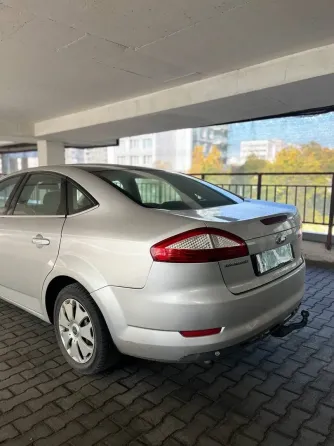Продажа Ford Mondeo (IV), 2008 г., Минск Минск