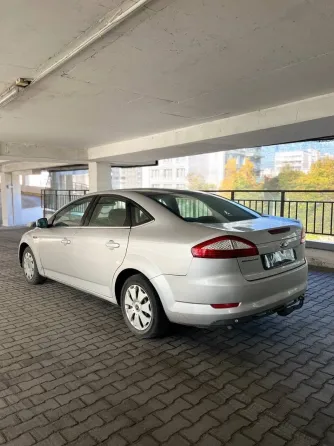 Продажа Ford Mondeo (IV), 2008 г., Минск Минск