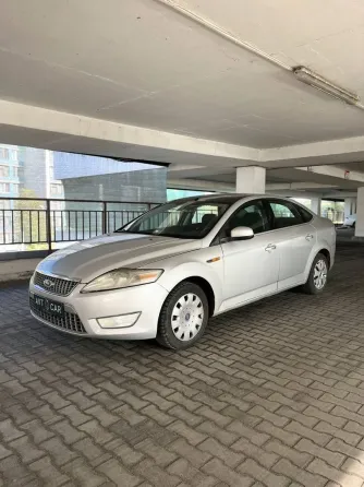 Продажа Ford Mondeo (IV), 2008 г., Минск Минск