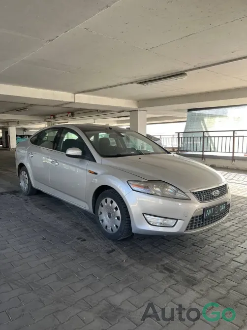 Продажа Ford Mondeo (IV), 2008 г., Минск Минск - изображение 10