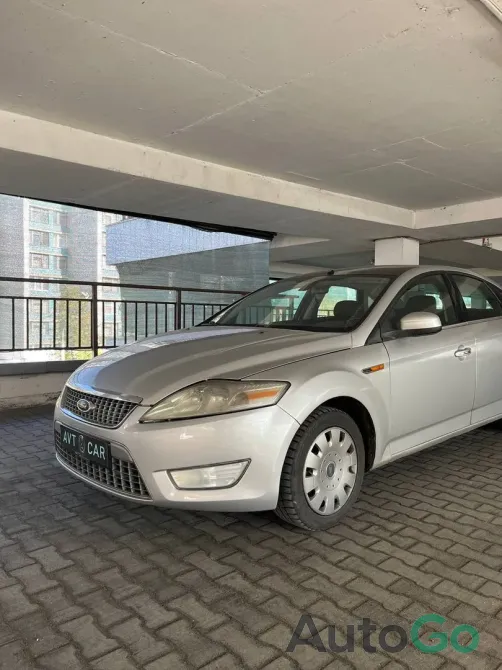 Продажа Ford Mondeo (IV), 2008 г., Минск Минск - изображение 2