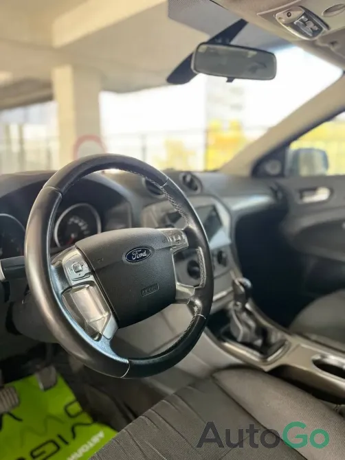 Продажа Ford Mondeo (IV), 2008 г., Минск Минск - изображение 11