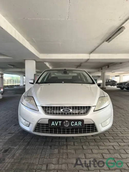 Продажа Ford Mondeo (IV), 2008 г., Минск Минск - изображение 1