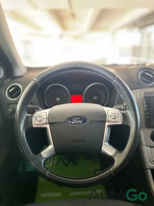 Продажа Ford Mondeo (IV), 2008 г., Минск Минск - изображение 12