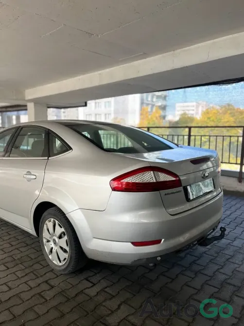 Продажа Ford Mondeo (IV), 2008 г., Минск Минск - изображение 5