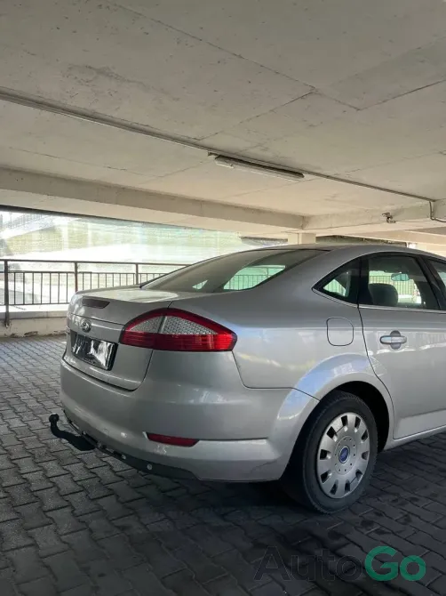 Продажа Ford Mondeo (IV), 2008 г., Минск Минск - изображение 7