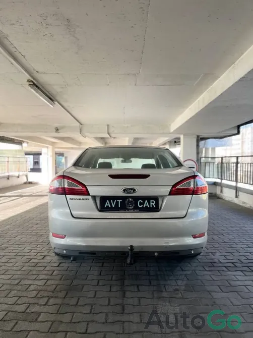 Продажа Ford Mondeo (IV), 2008 г., Минск Минск - изображение 6