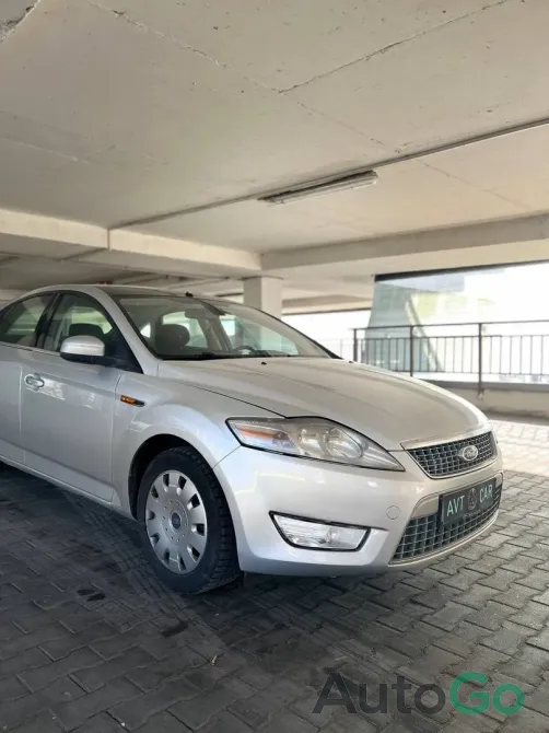 Продажа Ford Mondeo (IV), 2008 г., Минск Минск - изображение 9