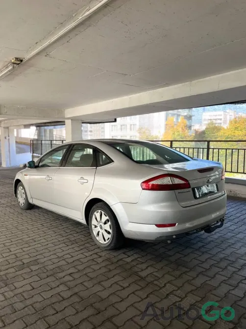Продажа Ford Mondeo (IV), 2008 г., Минск Минск - изображение 4