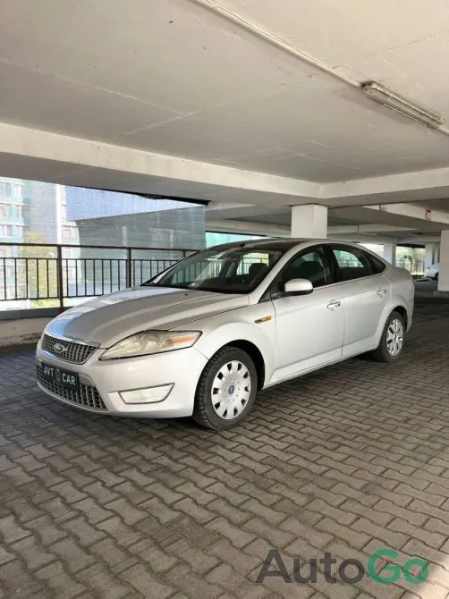 Продажа Ford Mondeo (IV), 2008 г., Минск Минск - изображение 3