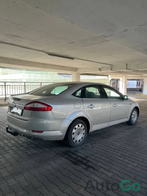 Продажа Ford Mondeo (IV), 2008 г., Минск Минск - изображение 8