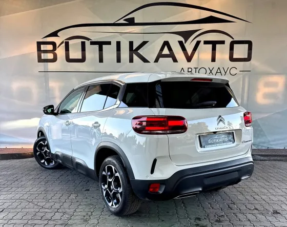 Продажа Citroen C5 Aircross II, 2022 г., Лида Лида