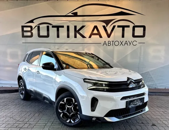 Продажа Citroen C5 Aircross II, 2022 г., Лида Лида