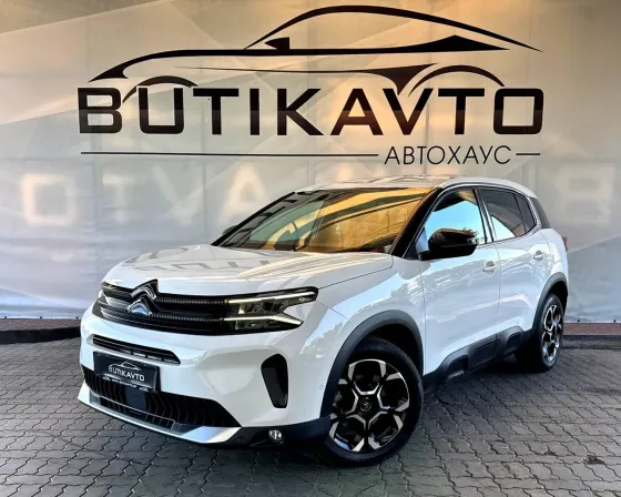 Продажа Citroen C5 Aircross II, 2022 г., Лида Лида