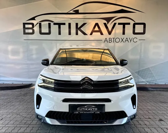 Продажа Citroen C5 Aircross II, 2022 г., Лида Лида