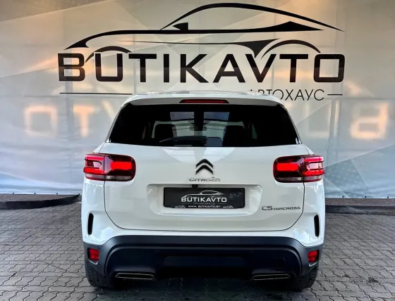 Продажа Citroen C5 Aircross II, 2022 г., Лида Лида