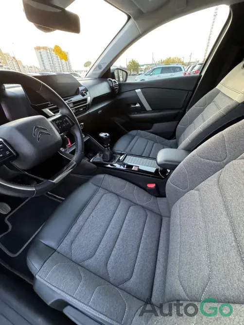 Продажа Citroen C4 III, 2022 г., Жлобин Жлобин - изображение 10