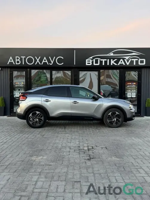 Продажа Citroen C4 III, 2022 г., Жлобин Жлобин - изображение 7