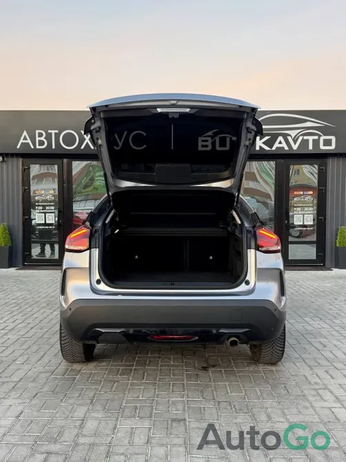 Продажа Citroen C4 III, 2022 г., Жлобин Жлобин - изображение 12