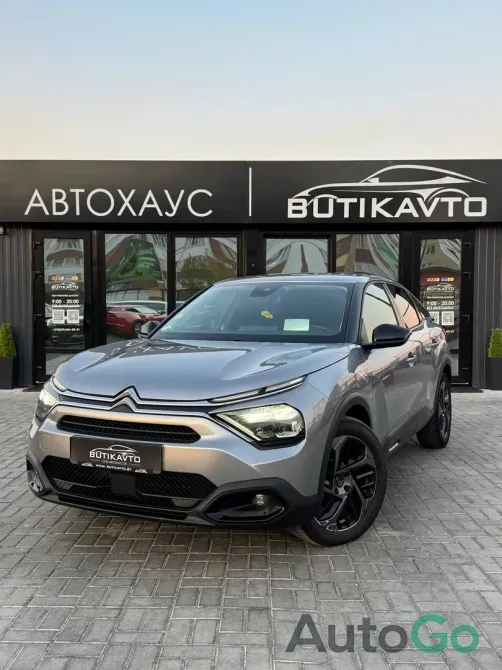 Продажа Citroen C4 III, 2022 г., Жлобин Жлобин - изображение 3