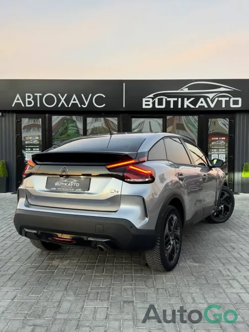 Продажа Citroen C4 III, 2022 г., Жлобин Жлобин - изображение 6