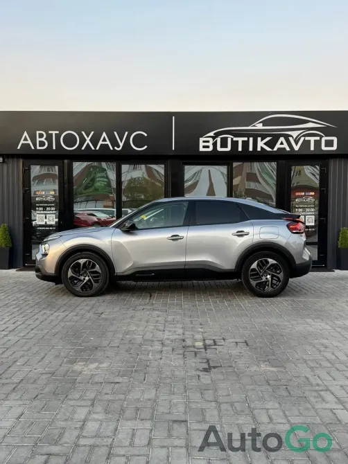 Продажа Citroen C4 III, 2022 г., Жлобин Жлобин - изображение 8