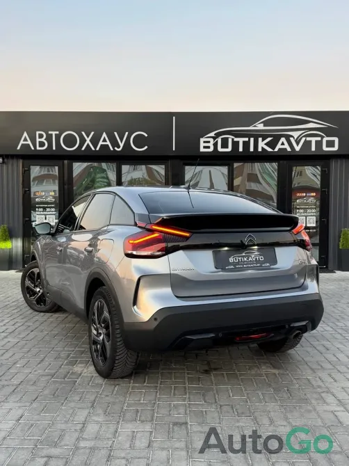Продажа Citroen C4 III, 2022 г., Жлобин Жлобин - изображение 4