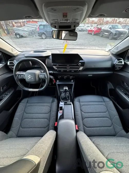 Продажа Citroen C4 III, 2022 г., Жлобин Жлобин - изображение 9