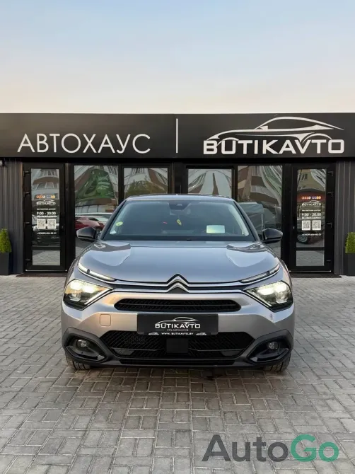 Продажа Citroen C4 III, 2022 г., Жлобин Жлобин - изображение 2