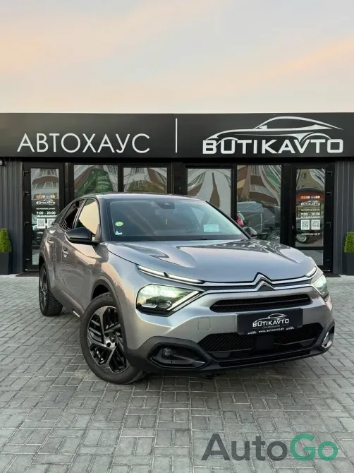 Продажа Citroen C4 III, 2022 г., Жлобин Жлобин - изображение 1