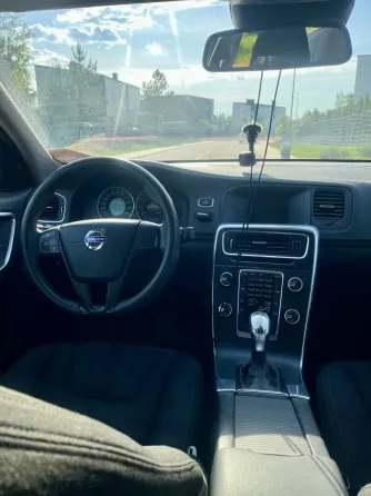 Продажа Volvo S60 (II), 2012 г., Минск Минск