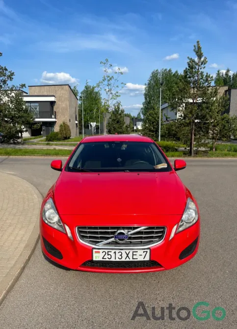 Продажа Volvo S60 (II), 2012 г., Минск Минск - изображение 6