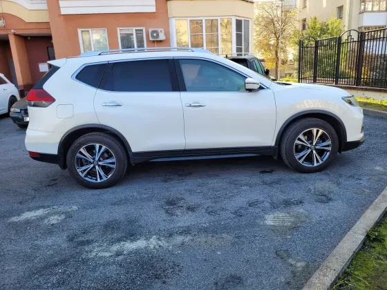 Продажа Nissan Rogue II Рестайлинг, 2019 г., Минск Минск