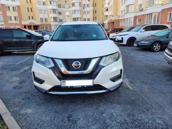 Продажа Nissan Rogue II Рестайлинг, 2019 г., Минск Минск
