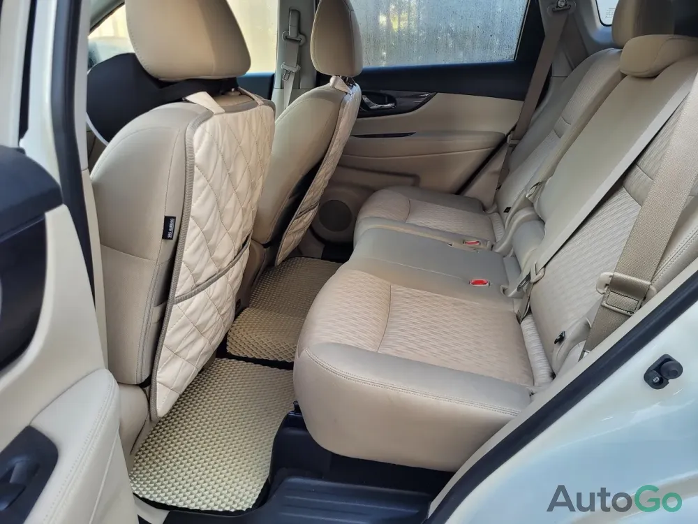 Продажа Nissan Rogue II Рестайлинг, 2019 г., Минск Минск - изображение 9