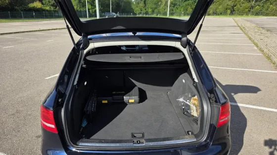 Продажа Audi A4 (B8), 2008 г., Минск Минск