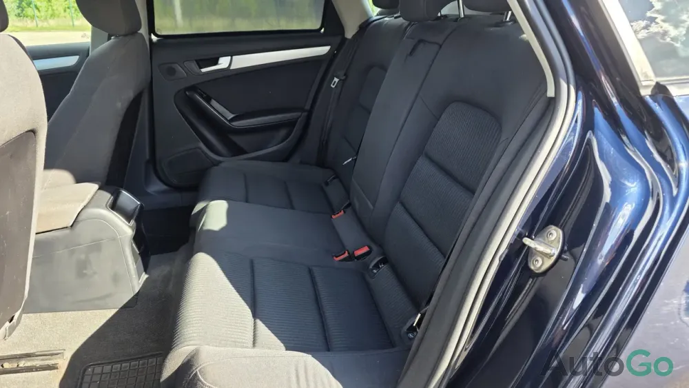 Продажа Audi A4 (B8), 2008 г., Минск Минск - изображение 11