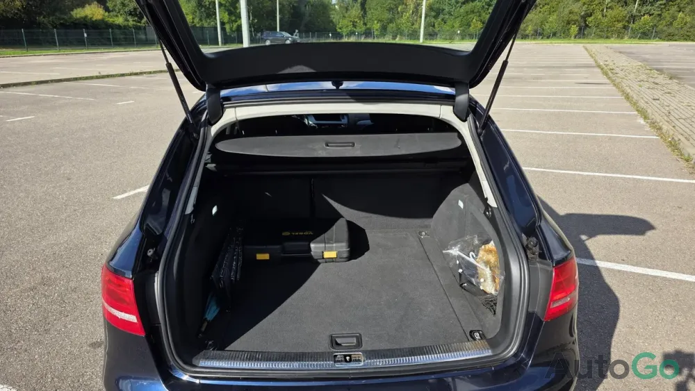 Продажа Audi A4 (B8), 2008 г., Минск Минск - изображение 6