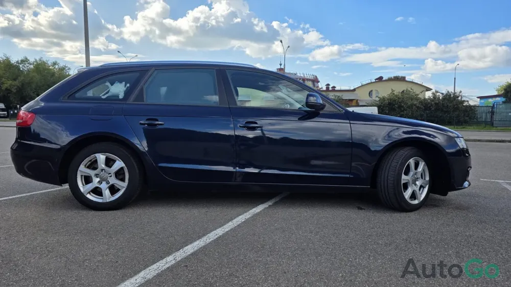 Продажа Audi A4 (B8), 2008 г., Минск Минск - изображение 2