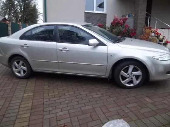 Продажа Mazda 6 (I) Рестайлинг, 2005 г., Минск Минск