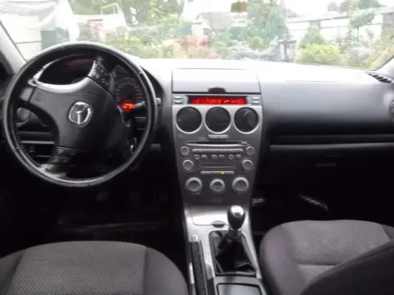 Продажа Mazda 6 (I) Рестайлинг, 2005 г., Минск Минск