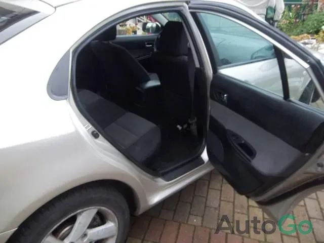 Продажа Mazda 6 (I) Рестайлинг, 2005 г., Минск Минск - изображение 8