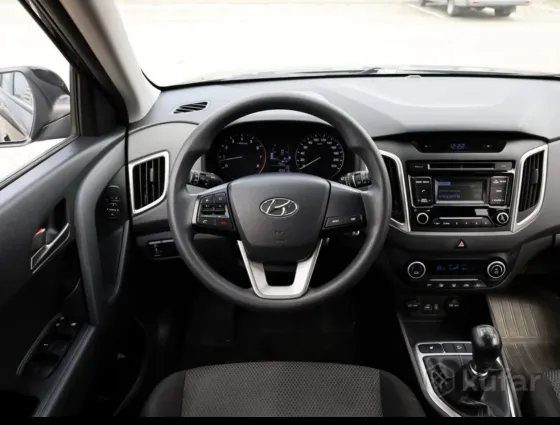 Продажа Hyundai Creta, 2016 г., Минск Минск
