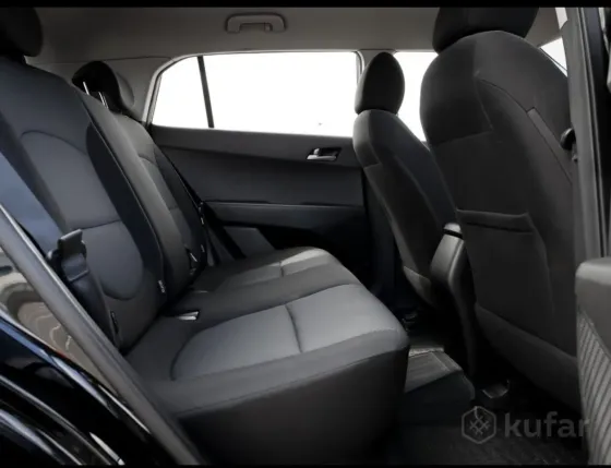 Продажа Hyundai Creta, 2016 г., Минск Минск