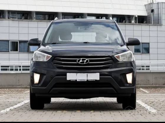 Продажа Hyundai Creta, 2016 г., Минск Минск