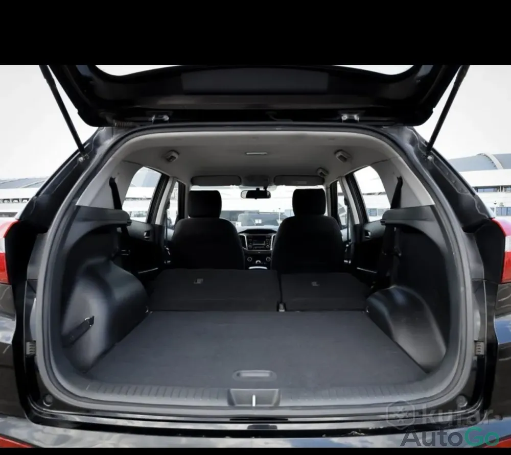 Продажа Hyundai Creta, 2016 г., Минск Минск - изображение 5