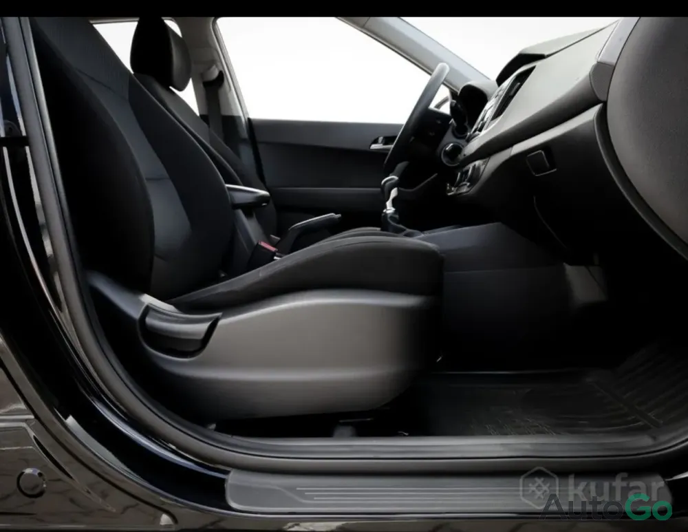 Продажа Hyundai Creta, 2016 г., Минск Минск - изображение 8
