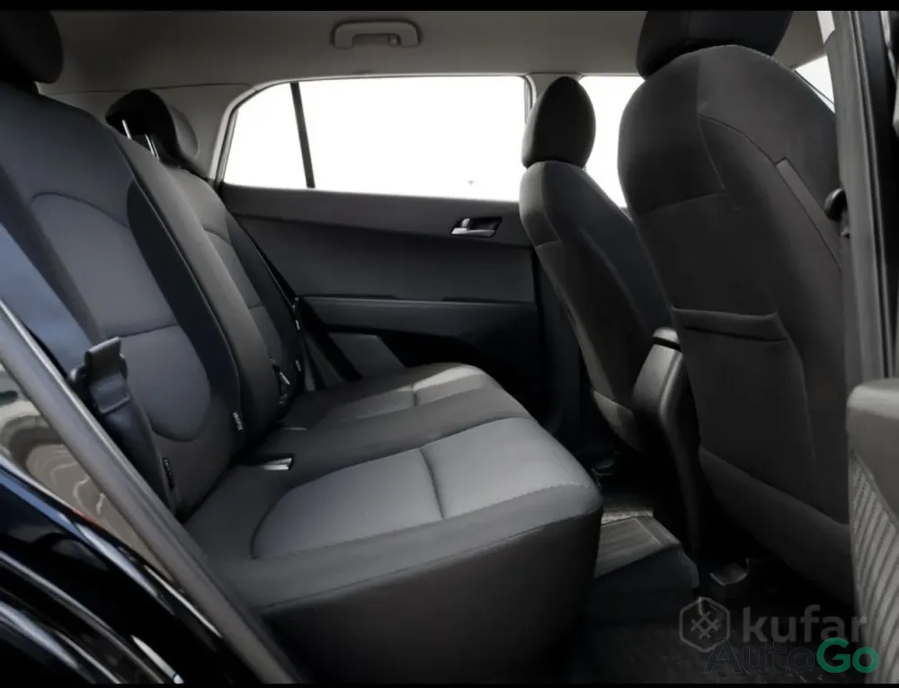Продажа Hyundai Creta, 2016 г., Минск Минск - изображение 6